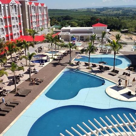 Thermas Water Park Sao Pedro  Kültér fotó