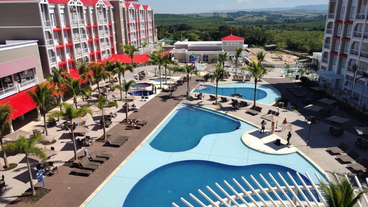 Thermas Water Park Sao Pedro  Kültér fotó